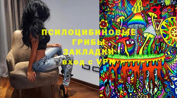 молекула духа Беломорск
