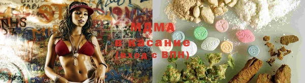 кокс Белоозёрский